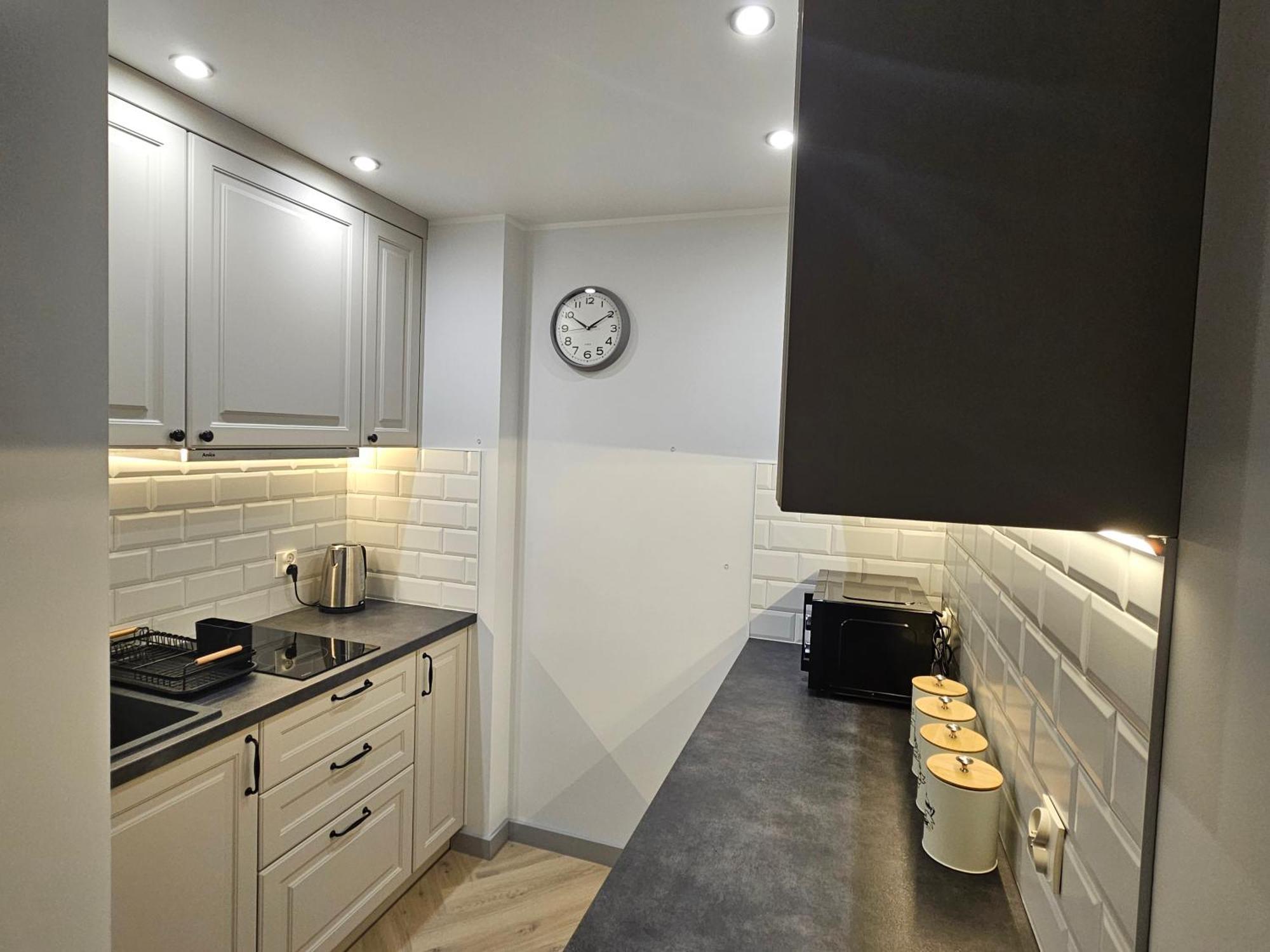 Pag Apartment *